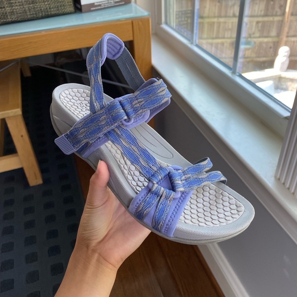 Chaco dupes